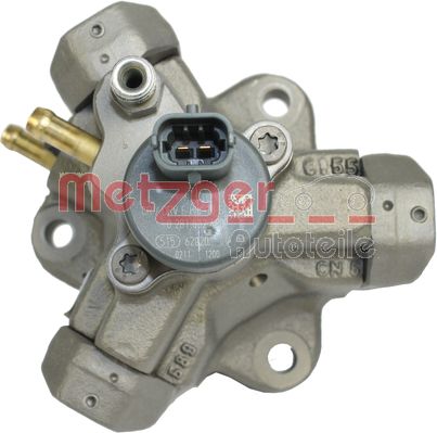 METZGER 0830017 ORIGINAL ERSATZTEIL Hochdruckpumpe